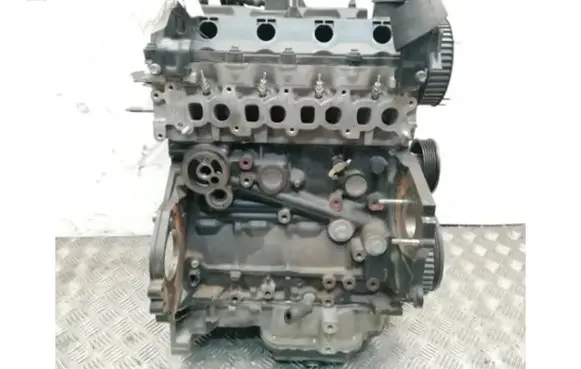 Opel Zafira B Engine A17DTR