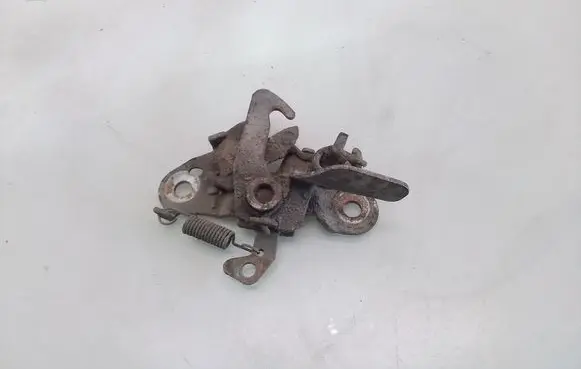 Peugeot 206 CC Engine bonnet/hood lock/catch