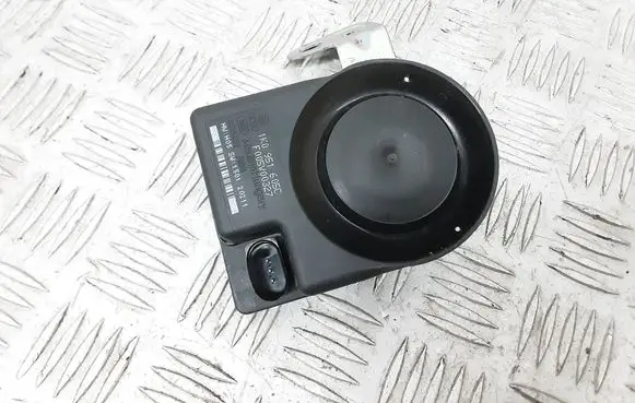 Audi A7 S7 4G Alarm system siren 1K0951605C