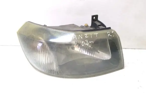 Ford Transit Headlight/headlamp YC1X13008