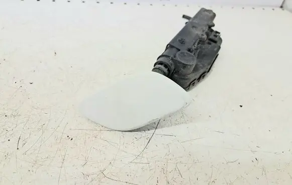 Headlight washer spray nozzle