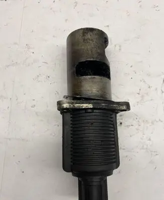 Renault Laguna II EGR valve 53623003