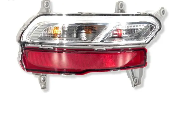 KIA Sportage Rear/tail lights 92406D97