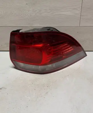 Volkswagen Golf VI Rear/tail lights 1K9945112D 305096F 1K1945096D