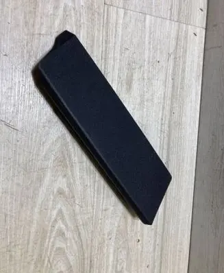 BMW 1 F70 Dashboard side end trim 5A6DD67