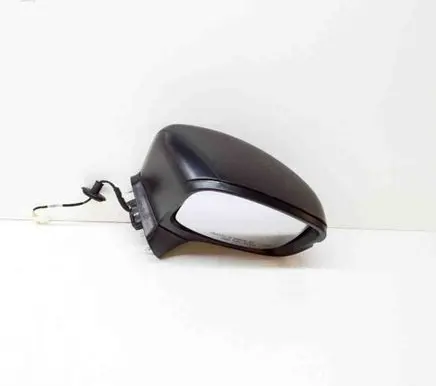 Honda Odyssey Front door electric wing mirror 76200THR 76200THRA012M6