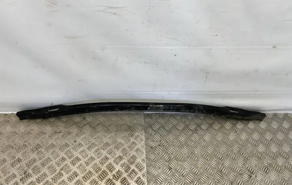 BMW 6 F12 F13 Front bumper cross member 8050367