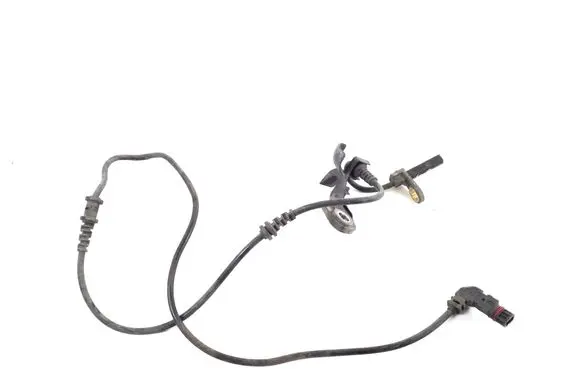 ABS brake wheel speed sensor