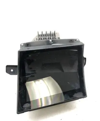 BMW 7 F01 F02 F03 F04 Head up display screen 9249963 62309249963 17089310