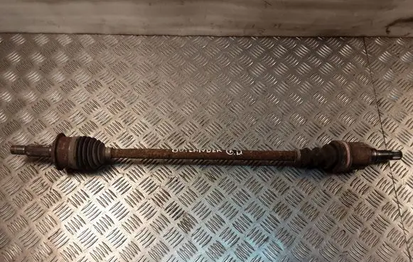 Mitsubishi Outlander Rear driveshaft