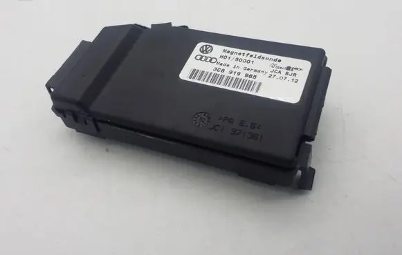 Volkswagen PASSAT CC Other control units/modules 3C8919965