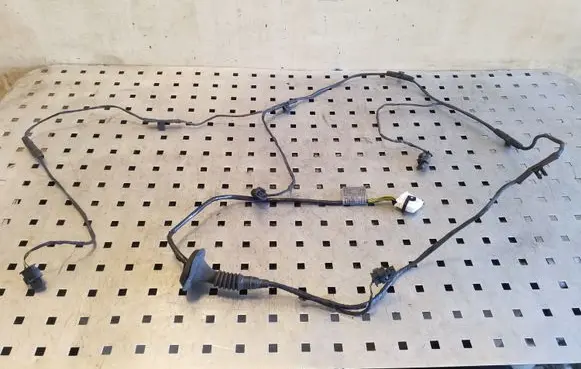 BMW X5 E70 Parking sensor (PDC) wiring loom 6970676
