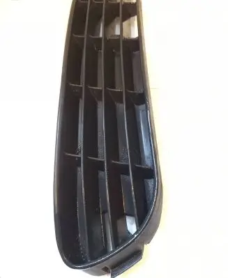 Audi A6 S6 C5 4B Front bumper lower grill AD99009