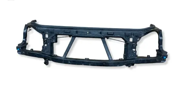 Land Rover Range Rover L405 Radiator support slam panel CPLA16E144AF