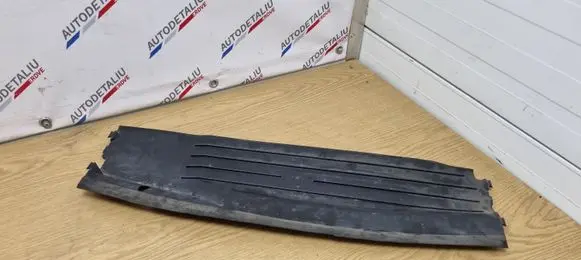 BMW 7 E65 E66 Radiator trim 7011218