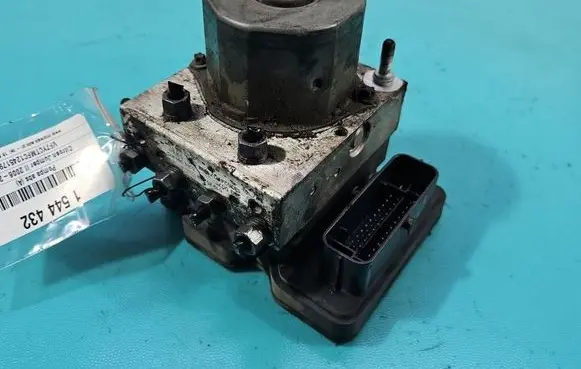 Citroen Jumper ABS Pump 0265805024 IMPRK1544432