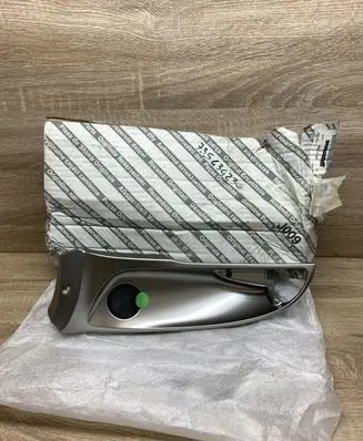 Lancia Ypsilon Front door trim (molding) 735423500