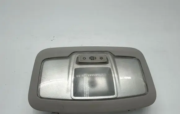 Citroen C4 II Picasso Rear seat light 96781443