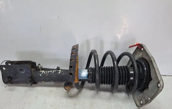 Fiat Scudo Front shock absorber/damper S27647203