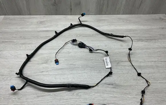Land Rover Range Rover Velar Parking sensor (PDC) wiring loom M8A214369AB M8A214369
