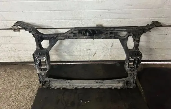 Audi Q5 SQ5 Radiator support slam panel 8E0010560