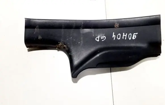 Honda Accord Rear sill trim cover 84211sed0030