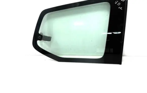 Toyota Land Cruiser (J120) Rear side window M2H3SAS2DOT20 43R00122