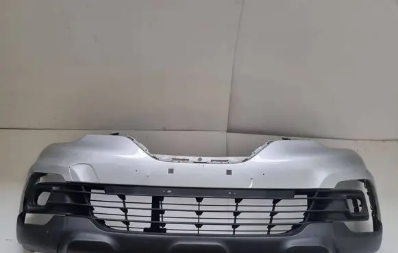 Renault Captur Front bumper 620227019R