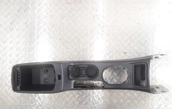 Ford Maverick Center console 5L8X78045670AA 5L8X78023800AE 5L8X78045A