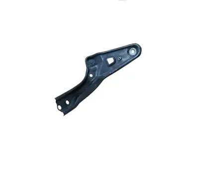 Toyota Sequoia (XK60) Engine bonnet/hood lock trim molding 531170C020