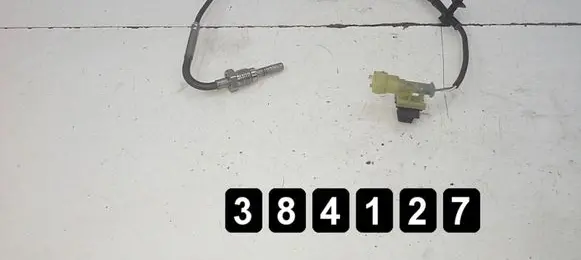 Opel Astra H Exhaust gas temperature sensor 170055562433