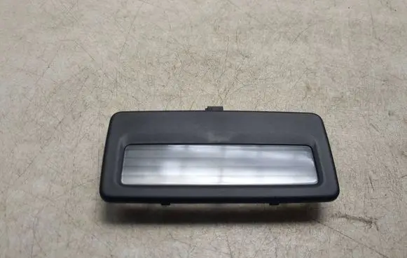 BMW 5 F10 F11 Front seat light 9163764 1249217