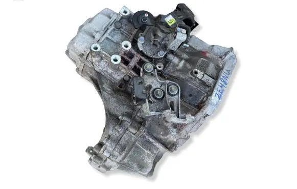 Hyundai Kona I Manual 6 speed gearbox ZE48