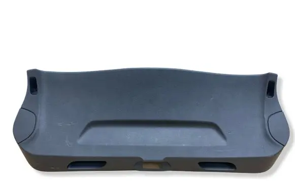 Renault Clio IV Tailgate trim 909005321R EK2229 303317