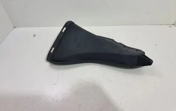 Audi A6 S6 C7 4G Air intake duct part 4G0129624F