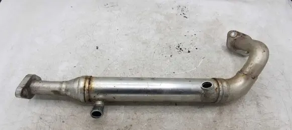 Toyota Land Cruiser (J120) EGR valve cooler NOCODE