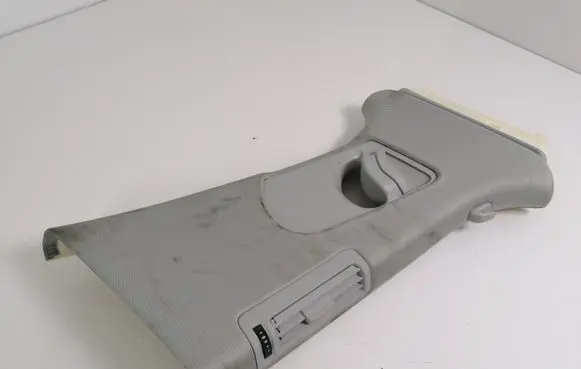 Audi A6 S6 C7 4G (B) pillar trim (top) 4G0867244A