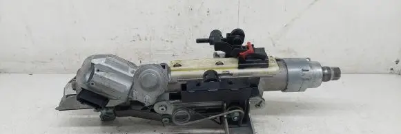 Mercedes-Benz C W203 Steering wheel axle A2094601516Q4