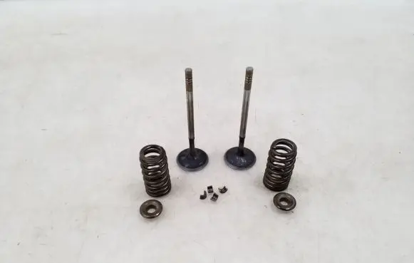 BMW 5 F10 F11 Valve 