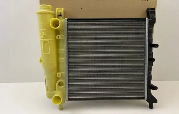 Fiat Uno Coolant radiator VAL883811