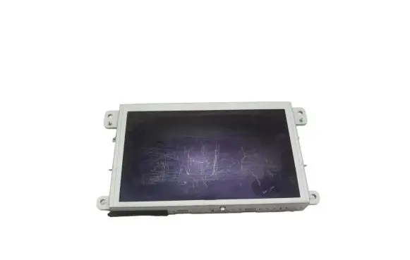 Audi A6 S6 C6 4F Screen/display/small screen 4F0919604