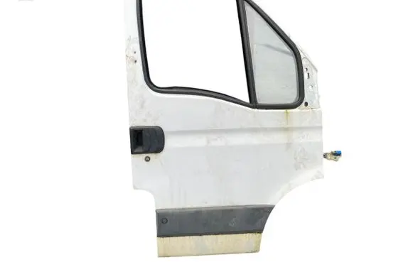 Iveco Daily 3rd gen Door (2 Door Coupe) 