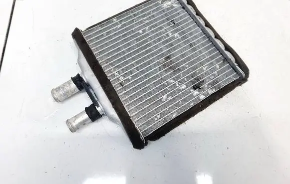 Chevrolet Lacetti Heater blower radiator
