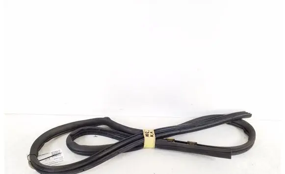 Toyota Avensis T250 Front door rubber seal 62312-05030