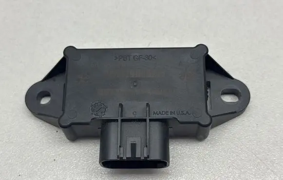 Chrysler Pacifica Fuel injection pump control unit/module 68434538AA 50732A 9347420029