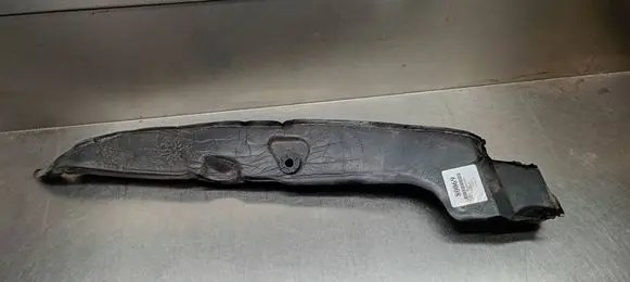 Volvo S60 Fender foam support/seal 31265384