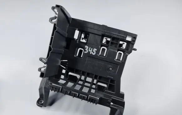 Mercedes-Benz EQS V297 Other interior part A2975450100