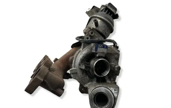 Volkswagen Golf VI Turbo 03L253056G BV4000007 C50207536