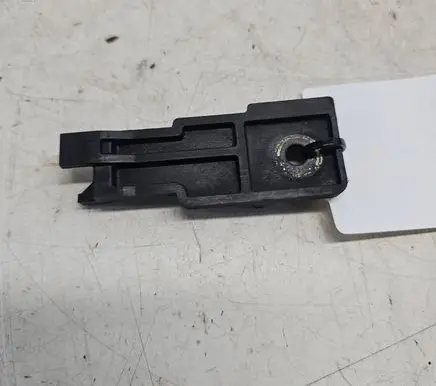 Jaguar XE Radiator mount bracket GX738A290EA
