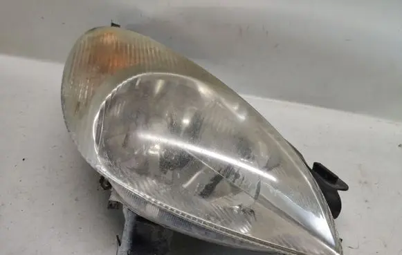 Citroen Xsara Headlight/headlamp